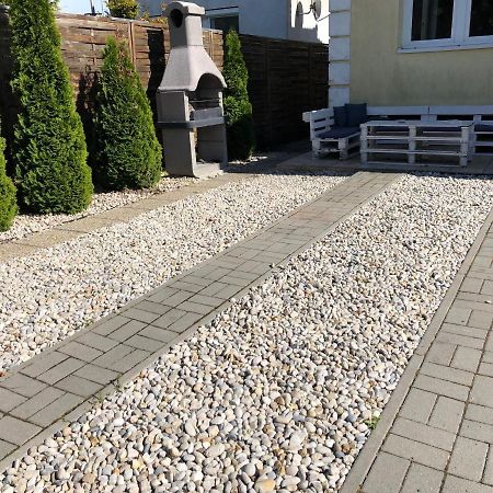 Corner Villa 4 Сиофок Екстериор снимка