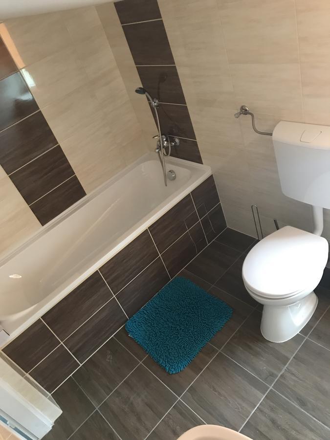 Corner Villa 4 Сиофок Екстериор снимка