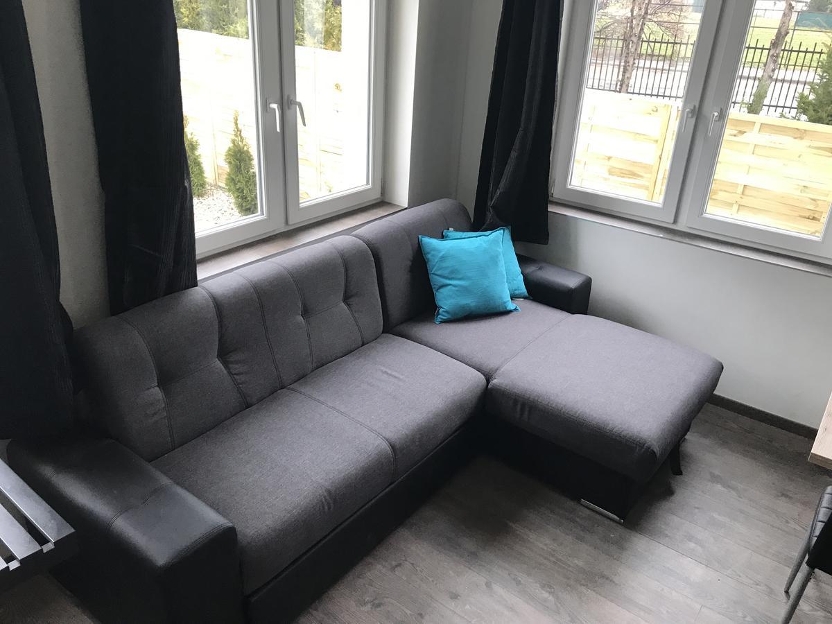 Corner Villa 4 Сиофок Екстериор снимка
