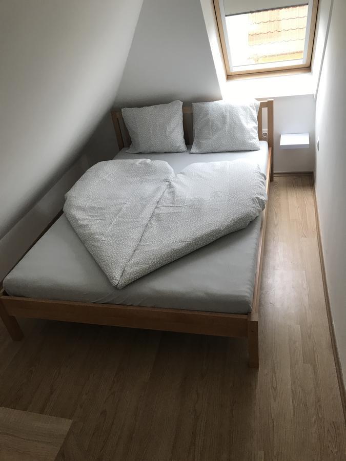 Corner Villa 4 Сиофок Екстериор снимка