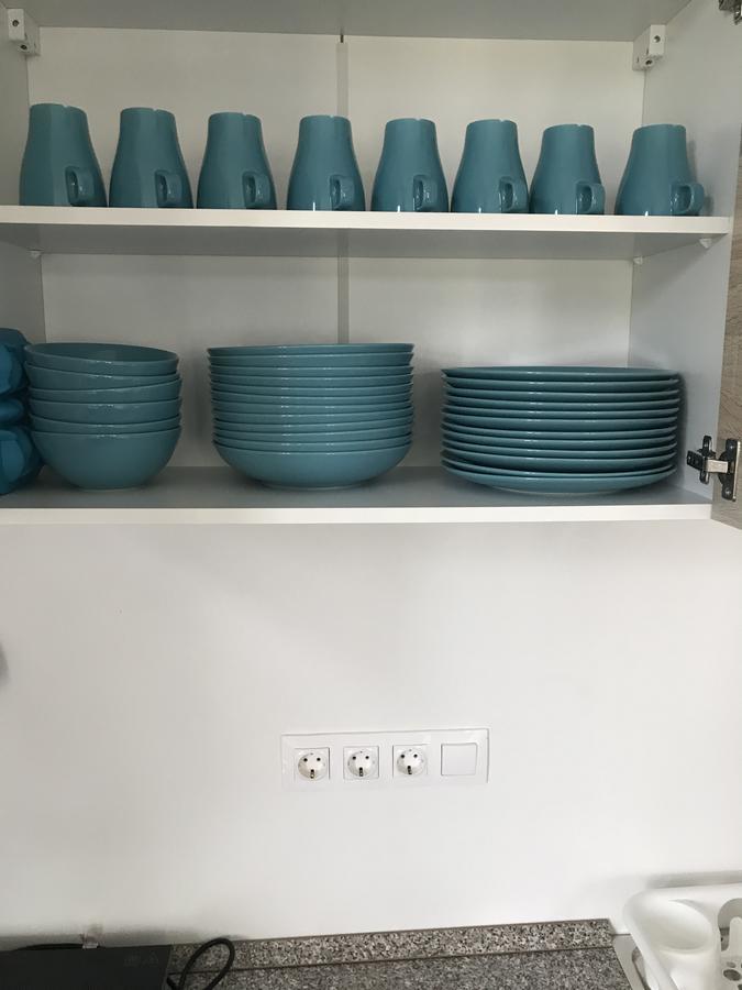 Corner Villa 4 Сиофок Екстериор снимка