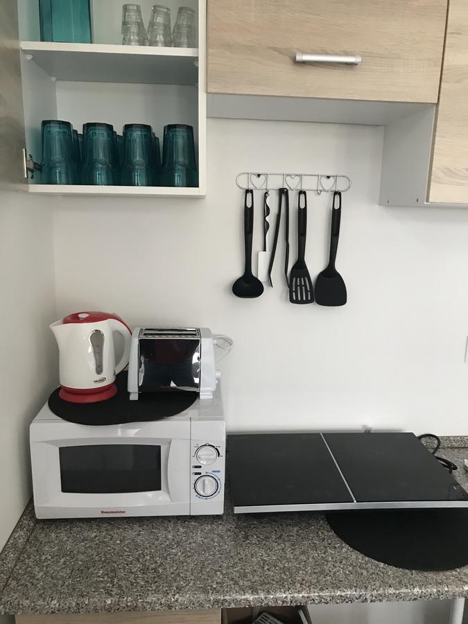 Corner Villa 4 Сиофок Екстериор снимка