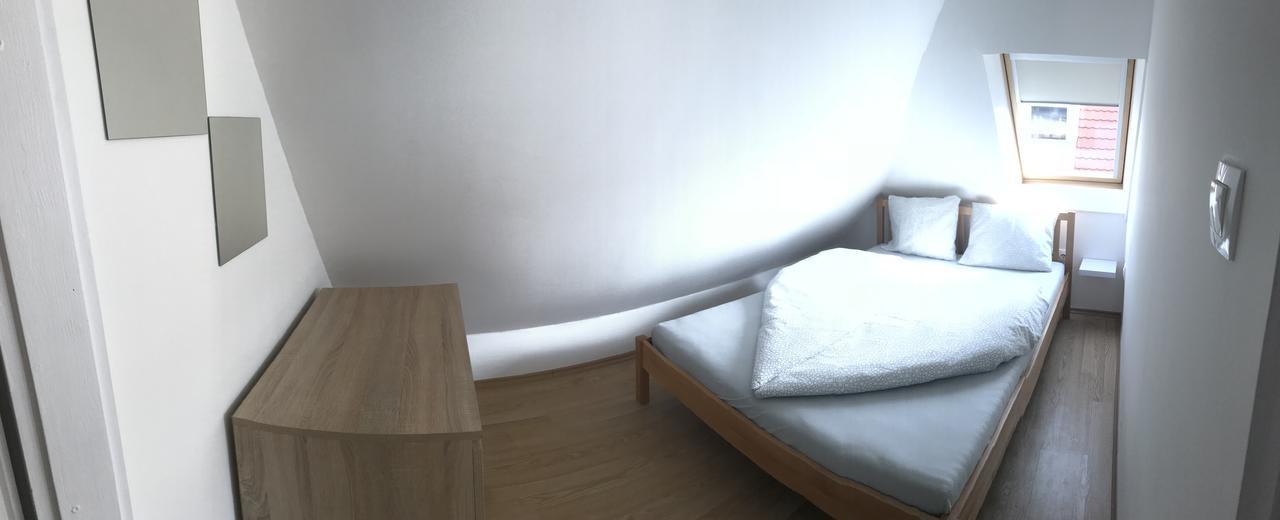Corner Villa 4 Сиофок Екстериор снимка