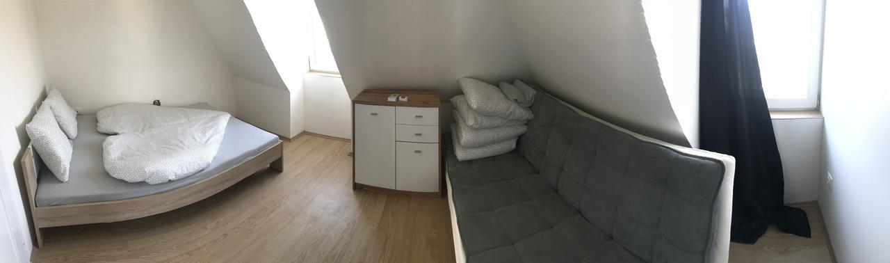 Corner Villa 4 Сиофок Екстериор снимка