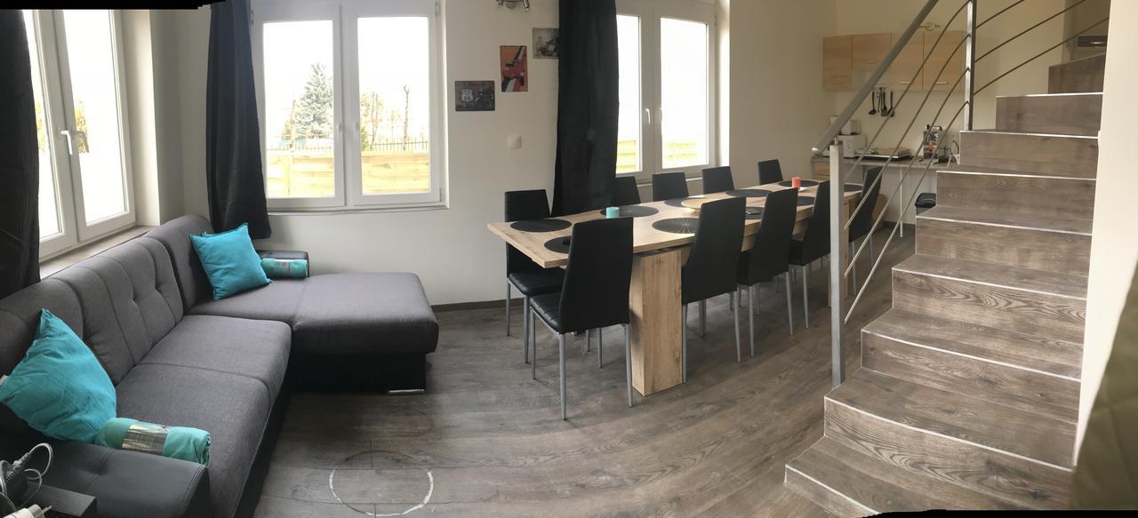 Corner Villa 4 Сиофок Екстериор снимка